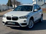 BMW X1 xDrive 25 i Advantage*Autom.*AHK*Navi*1-Hand* - BMW X1: Xdrive25i