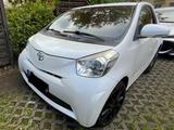 Toyota IQ 1,0 TÜV 8/27, Kupplung neu,Alu!!! - Toyota IQ: Iq2