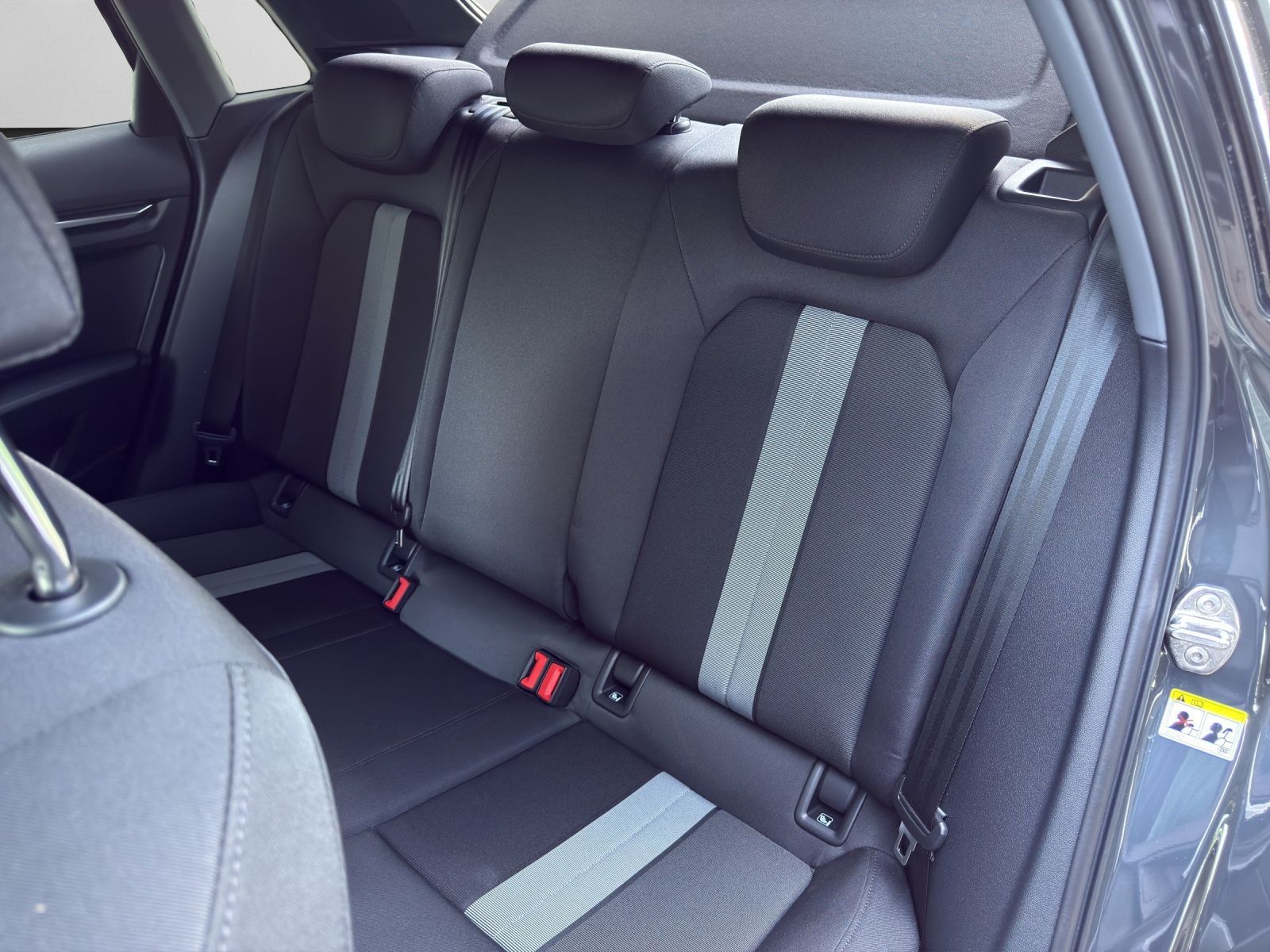 Audi A3 - Bild 15