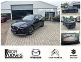 Mazda CX-3 SKYACTIV-G 2.0 6GS SELECTION - Mazda CX-3 aus 2020