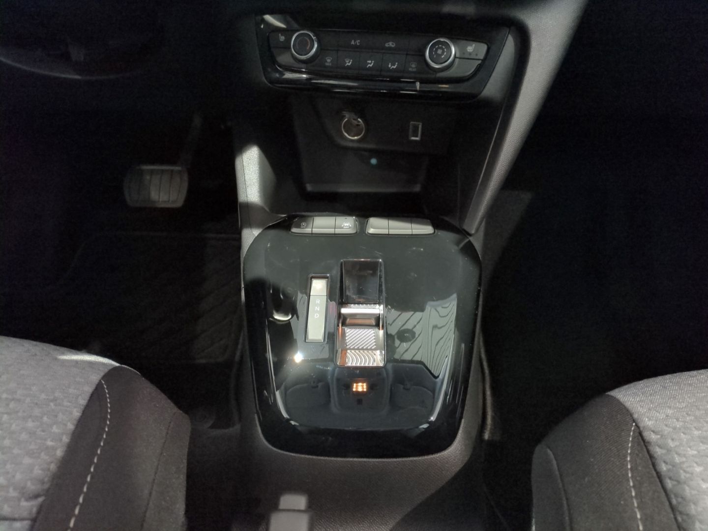 Opel Corsa - Bild 20