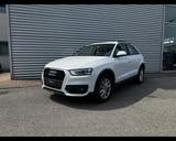 Audi AUDI Q3 2.0TDI S-TRONIC QUATTRO BUSINESS 140CV - Audi Coupé Gebrauchtwagen