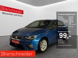 Seat Ibiza 1.0 TSI DSG Xcellence LED NAVI ACC PDC KAM - Seat Ibiza Jahreswagen