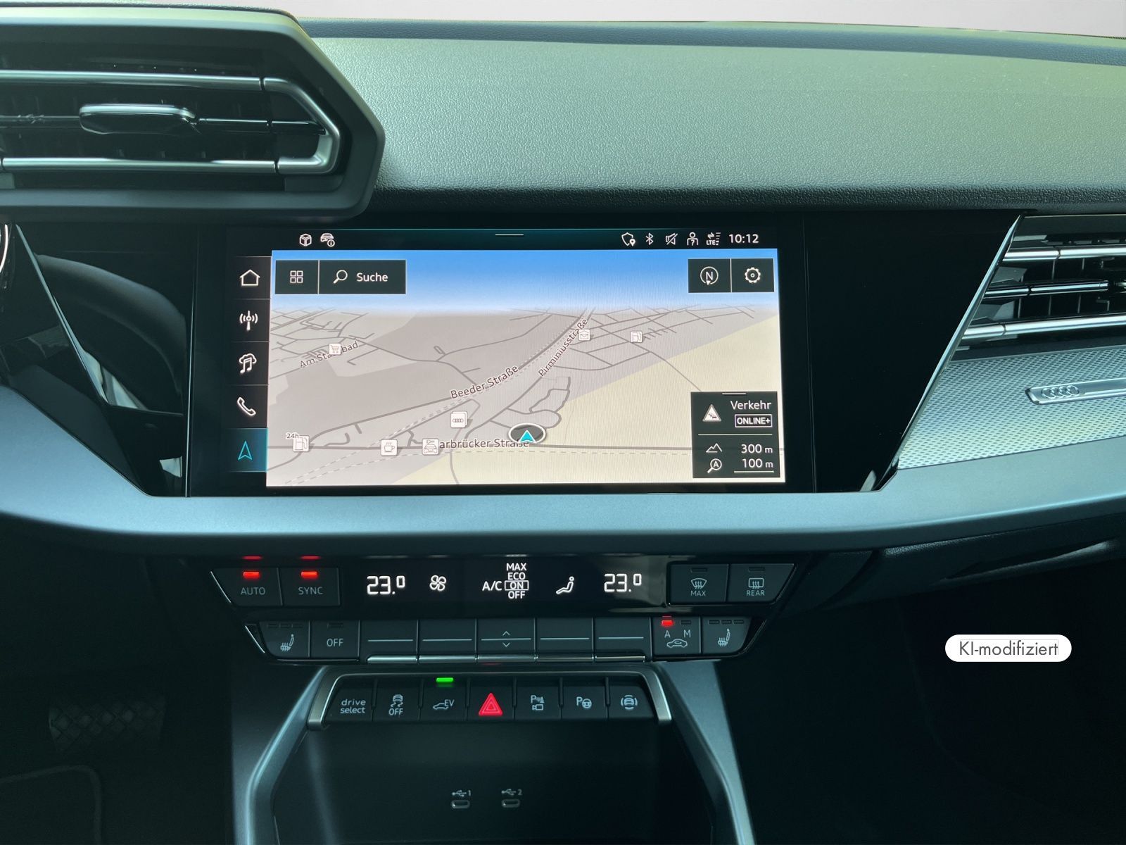 Audi A3 - Bild 12
