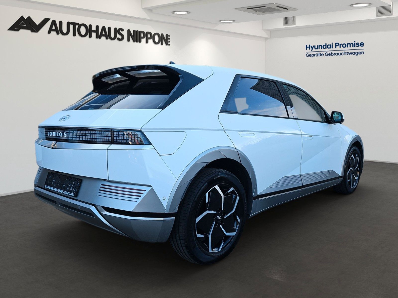 Hyundai IONIQ 5 – Bild 4