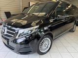 Mercedes-Benz V 250d Extralang 8x Sitzer AHK 2x Schiebetür 1Ha