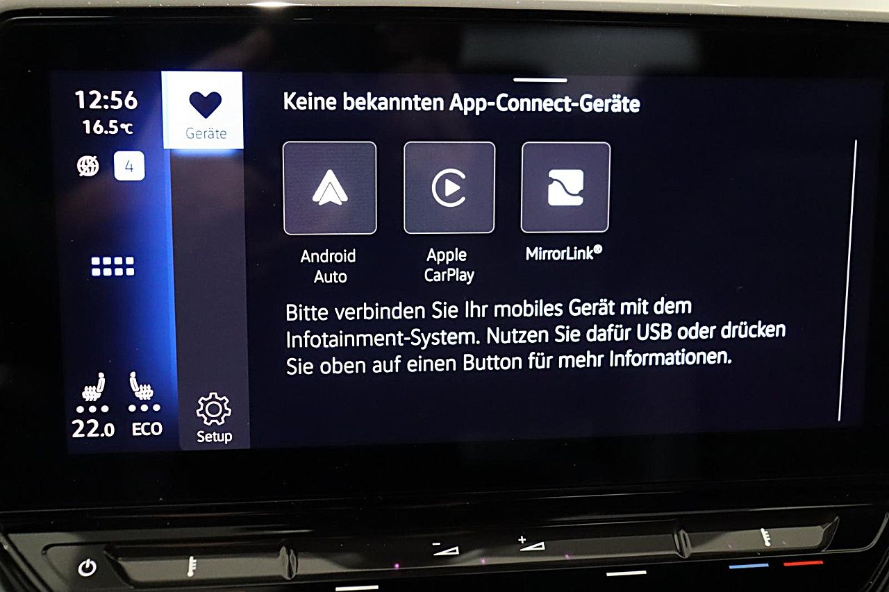 Volkswagen ID.4 - Bild 9