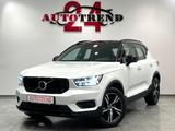 Volvo XC40 R Design AWD KAMERA+LED+AHK+8xALU'S - Volvo in Köln