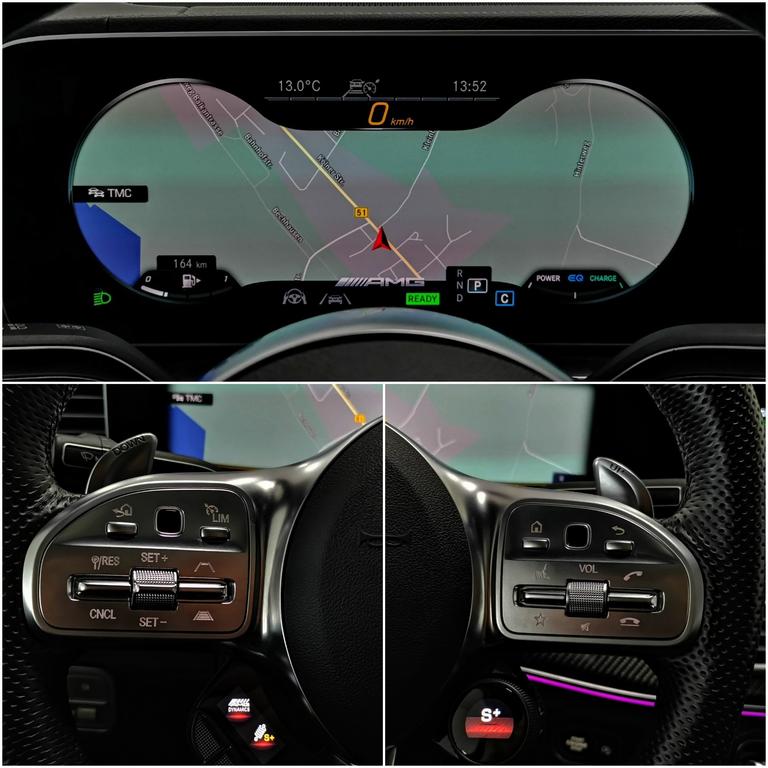 Mercedes-Benz GLE 53 AMG