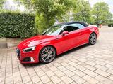 Audi A5 40 TFSI S tronic quattro Cabriolet - Garantie