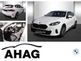 BMW 118d Steptronic Komfortzugang Sportsitze - BMW 118 Neuwagen
