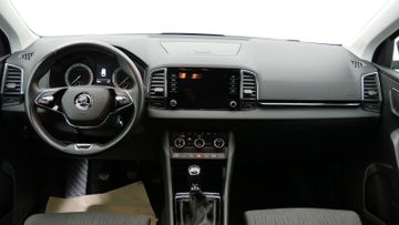 Skoda Karoq Style 1.0 TSI LED PDC SHZ BLUETOOTH