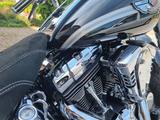 Harley-Davidson Fat Boy FLSTF - HARLEY-DAVIDSON 2003 FAT BOY