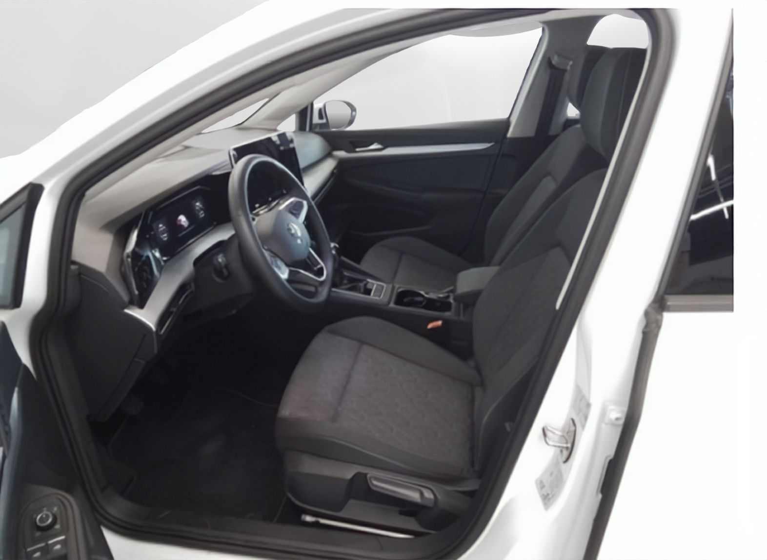 Volkswagen Golf - Bild 4