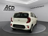 Kia Picanto 1.0 Dream-Team *CARPLAY*KAMERA*SITZ+LENK - gebrauchte Kia Picanto aus dem Jahr 2022