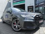 Audi Q7 50 TDI quattro Comp 7SITZE/MATRIX/SOFT/HUD/MA - Audi Q7 aus 2024