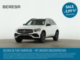 Mercedes-Benz GLC 300 e 4M AMG Night MBUX Pano AHK Distronic - Mercedes-Benz GLC 300 in Osnabrück