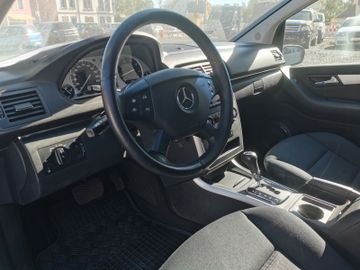 Mercedes-Benz B -Klasse B 200*AUT*SHZ*