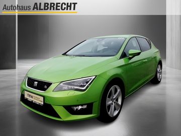 Seat Leon FR 1.4 TSI Start&Stop