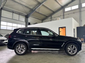 BMW X3 - 4