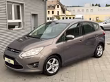Ford C-Max C-MAX Sync Edition*ZAHNR NEU*PDC*KIMA* - Ford C-Max: Limousine