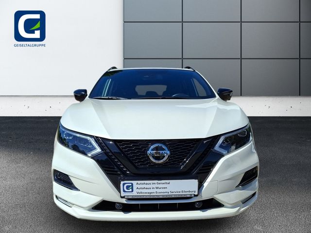 Qashqai 1.3 N-Tec *LED*KAMERA*FRONTSCH.BEH.*SHZ*