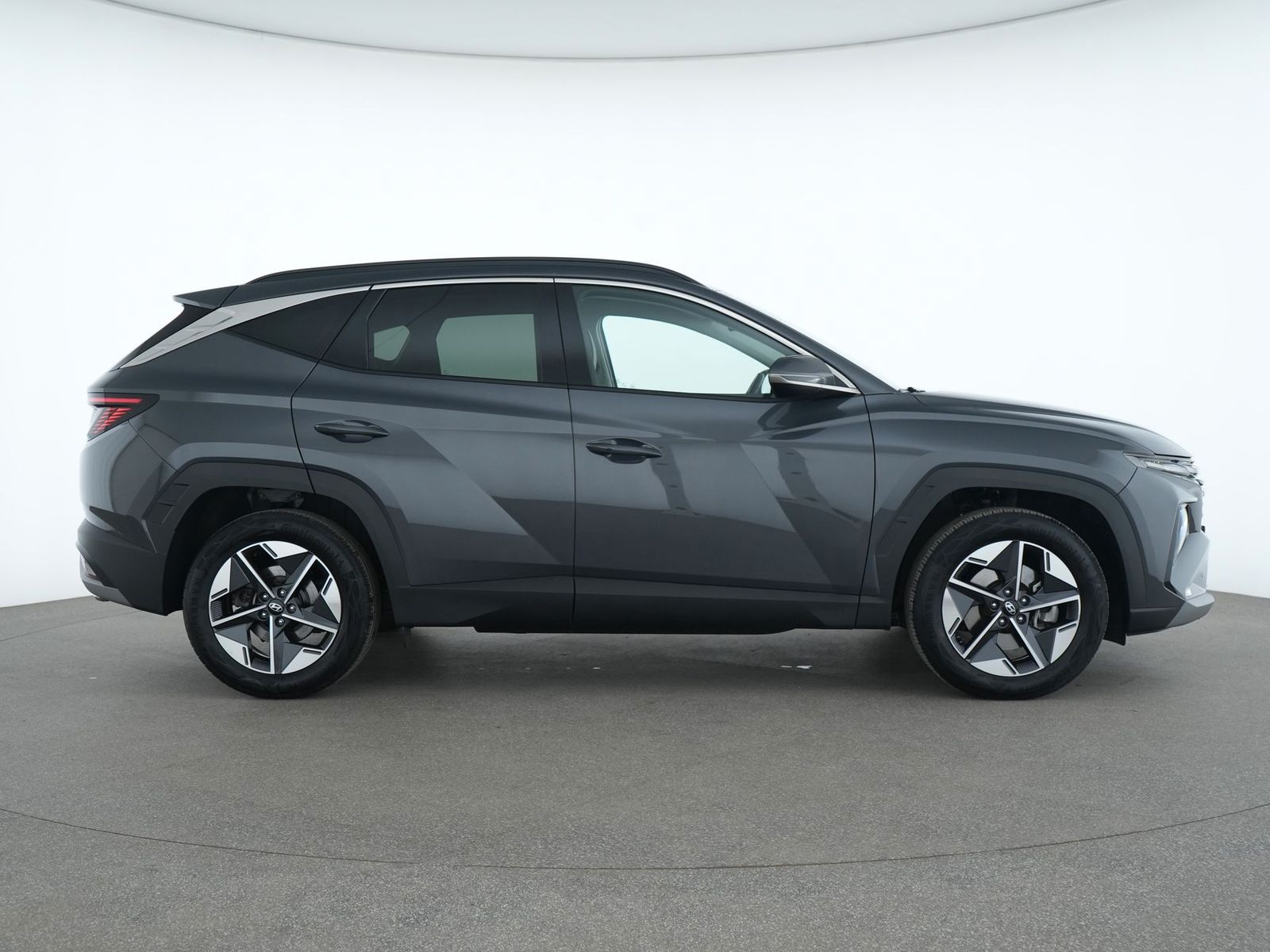 Hyundai TUCSON - Bild 5
