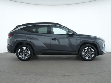 Hyundai TUCSON - 5