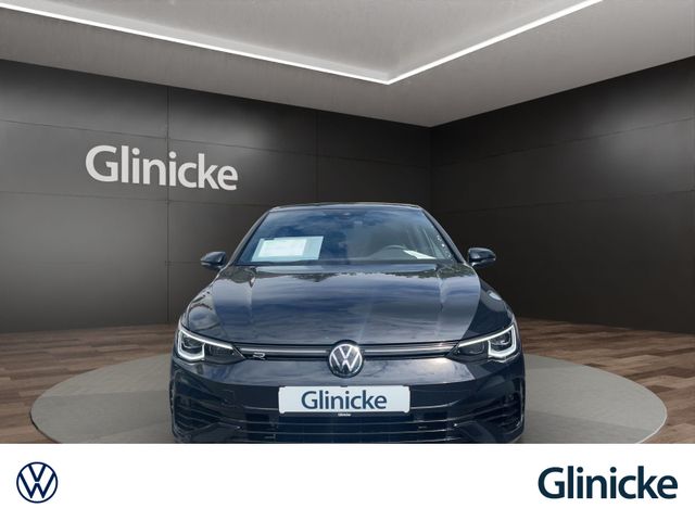 Volkswagen Golf VIII R 2.0 TSI 4Motion PANO, NAVI, RFK, AKR