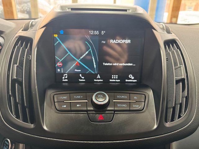 Ford Kuga Cool & Connect