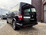 Volkswagen T5 Caravelle 2.0 TDI lang DSG Schiebed. 8-Sitzer - VW T5 Gebrauchtwagen in Bremen