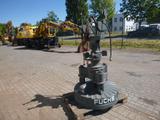 Fuchs Drehbarer Magnet inkl. Schnellwechsler !!! - Offers matching your search criteria
