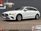 Mercedes-Benz CLA 180 Shooting Brake CLA d Essential Line | € - Mercedes-Benz 180 d