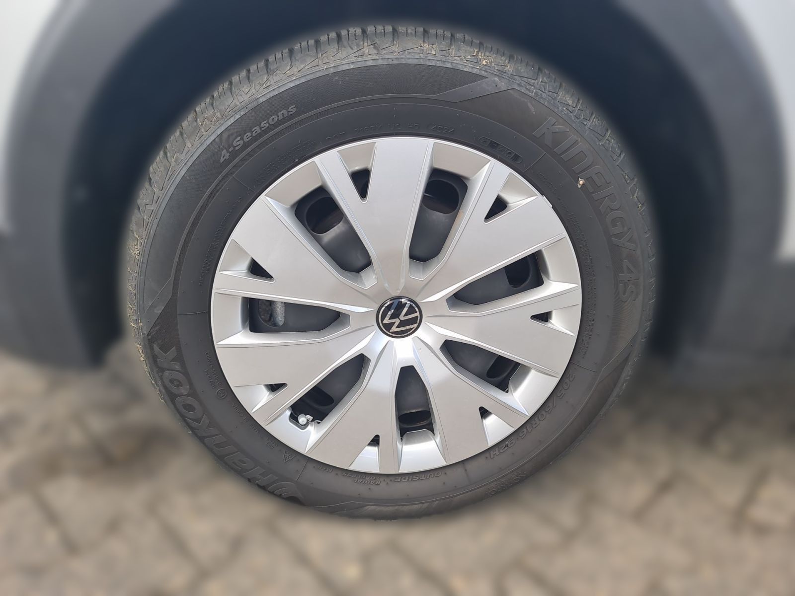 Volkswagen T-Cross - Bild 3