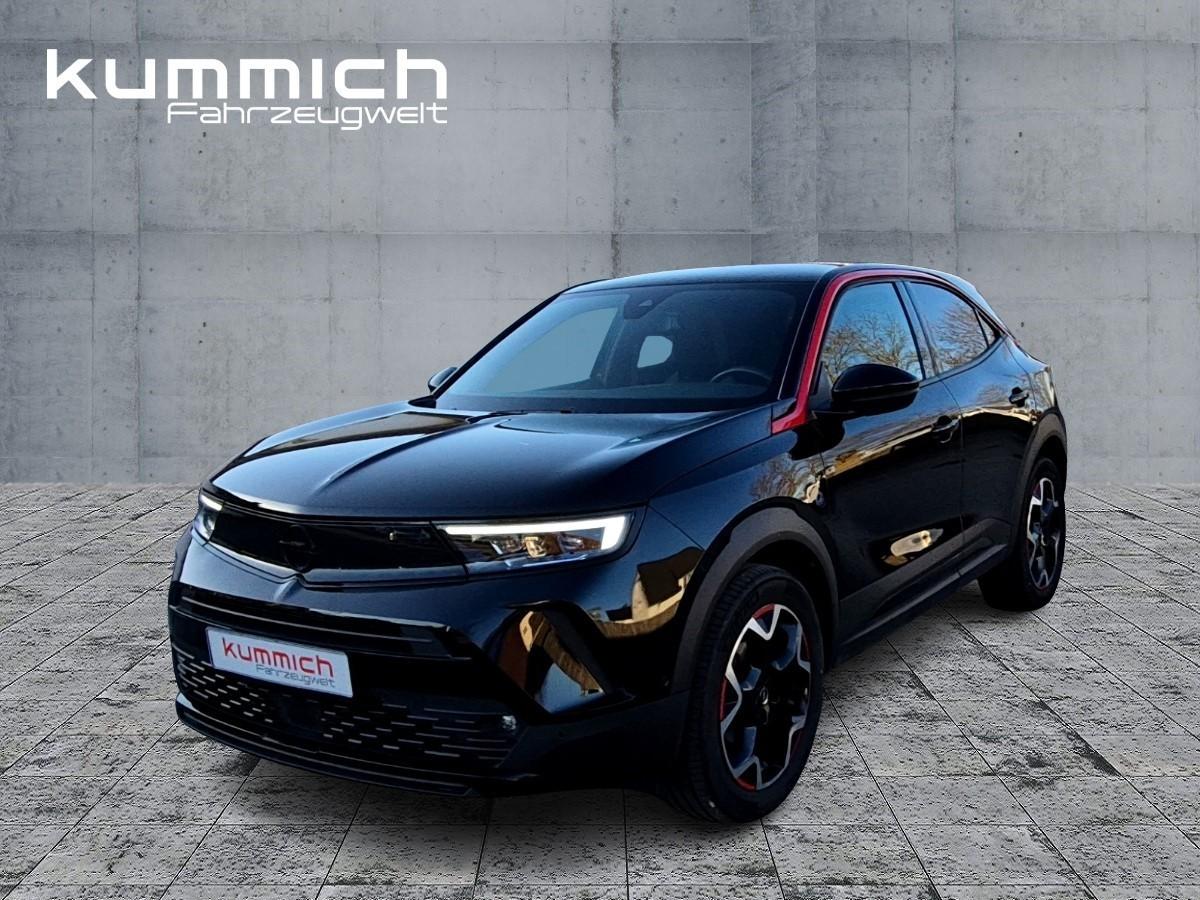 Opel Mokka 1.2 DI Turbo Automatik GS Line GS Line