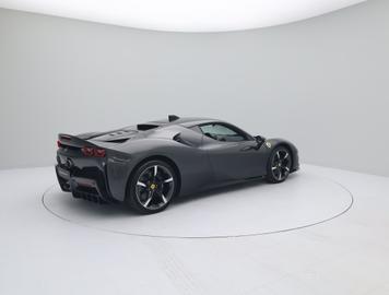 2021 Ferrari SF90 照片 6