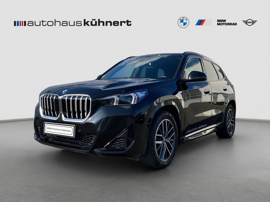 Image of BMW X1