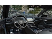 Volkswagen Touareg - Vorschau Bild 3