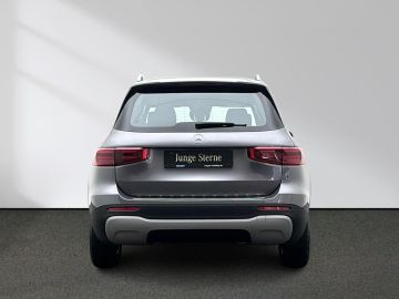 Mercedes GLB 200 - 6