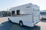 Rimor Kilig 67 Plus *Heckbad*Bronze Paket*Xenon*LMF16" - Rimor Wohnmobil oder -wagen