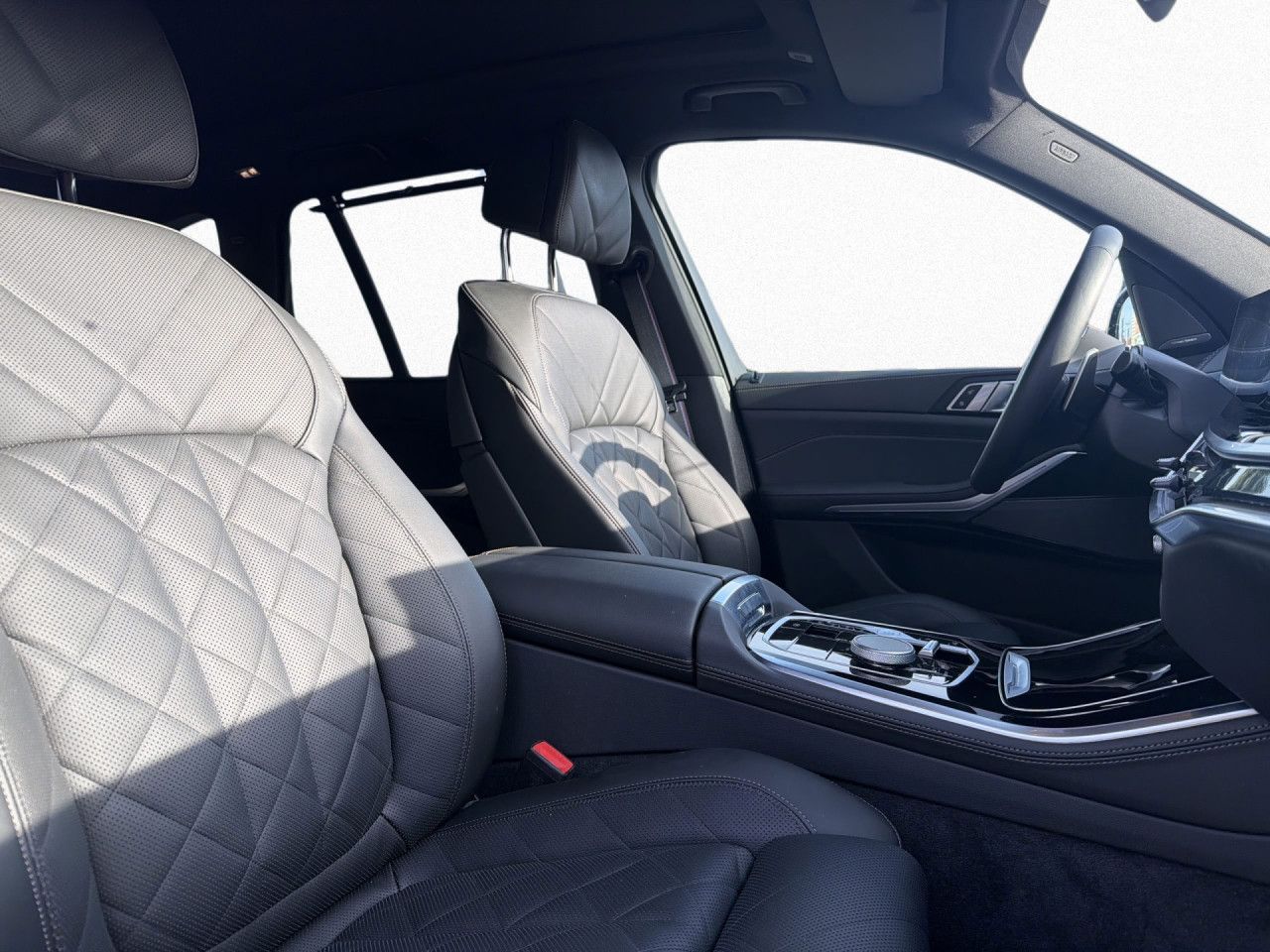BMW X5 - Bild 13