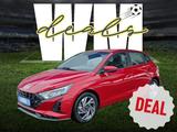 Hyundai i20 1.0 T-GDI Navi/Kamera/LED/Winterp.    **