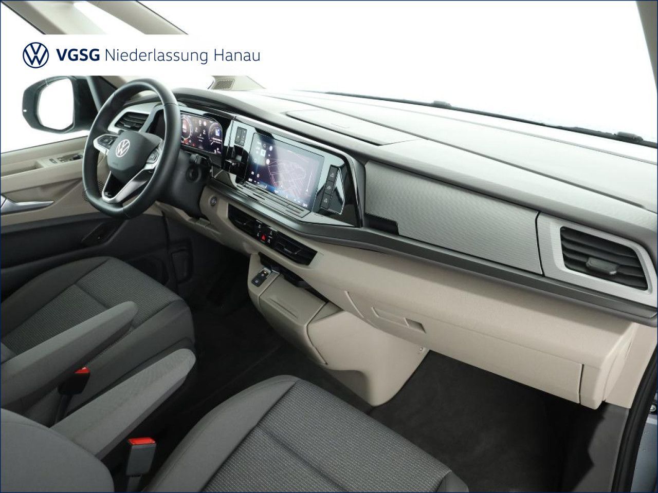 Volkswagen T7 California - Bild 7