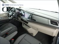 Volkswagen T7 California - Vorschau Bild 7