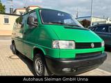Volkswagen T4 Transporter Kombi/LPG-AUTOGAS