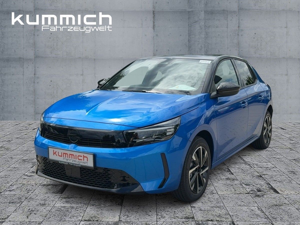 Opel Corsa YES, 1.2 Direct Injection Turbo