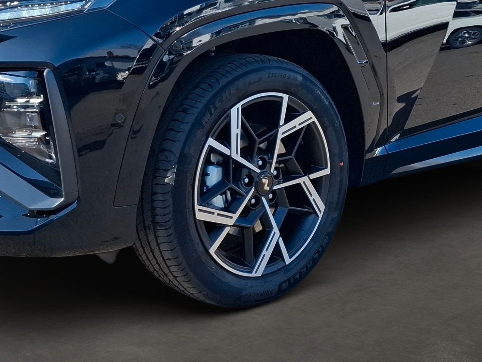 Hyundai Tucson – Bild 6