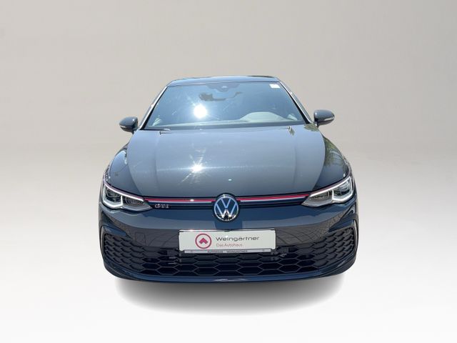 Golf VIII GTI 2.0 TSI, IQ.LIGHT, Business Premiu