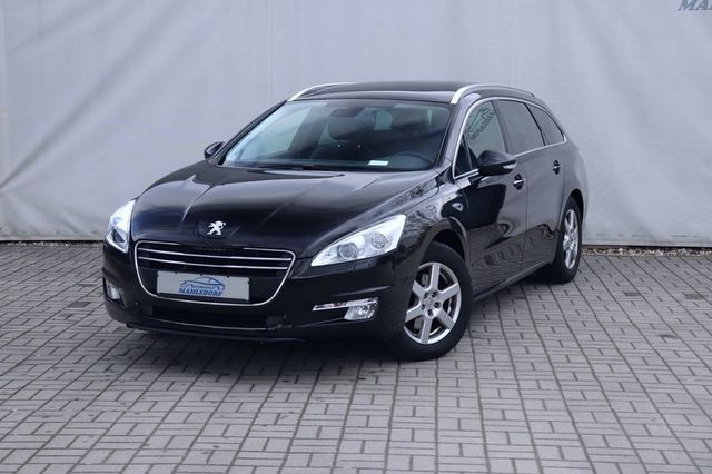 Peugeot 508 SW