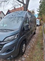 Karmann Dexter GO 600 - Karmann Wohnwagen & Wohnmobile